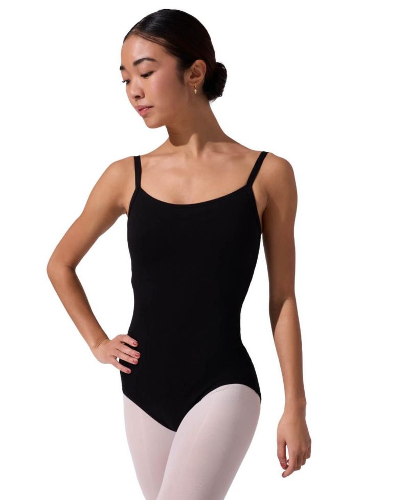 Women's Camisole Leotard w/ BraTek