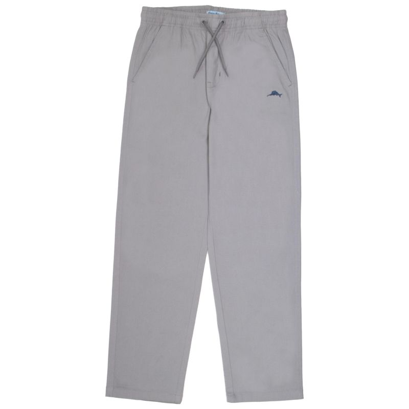 Little Boys 2 Piece T-Shirt and Pants Outfit Set