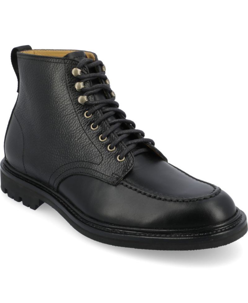 Men's The Darcey Moc-Toe Boot
