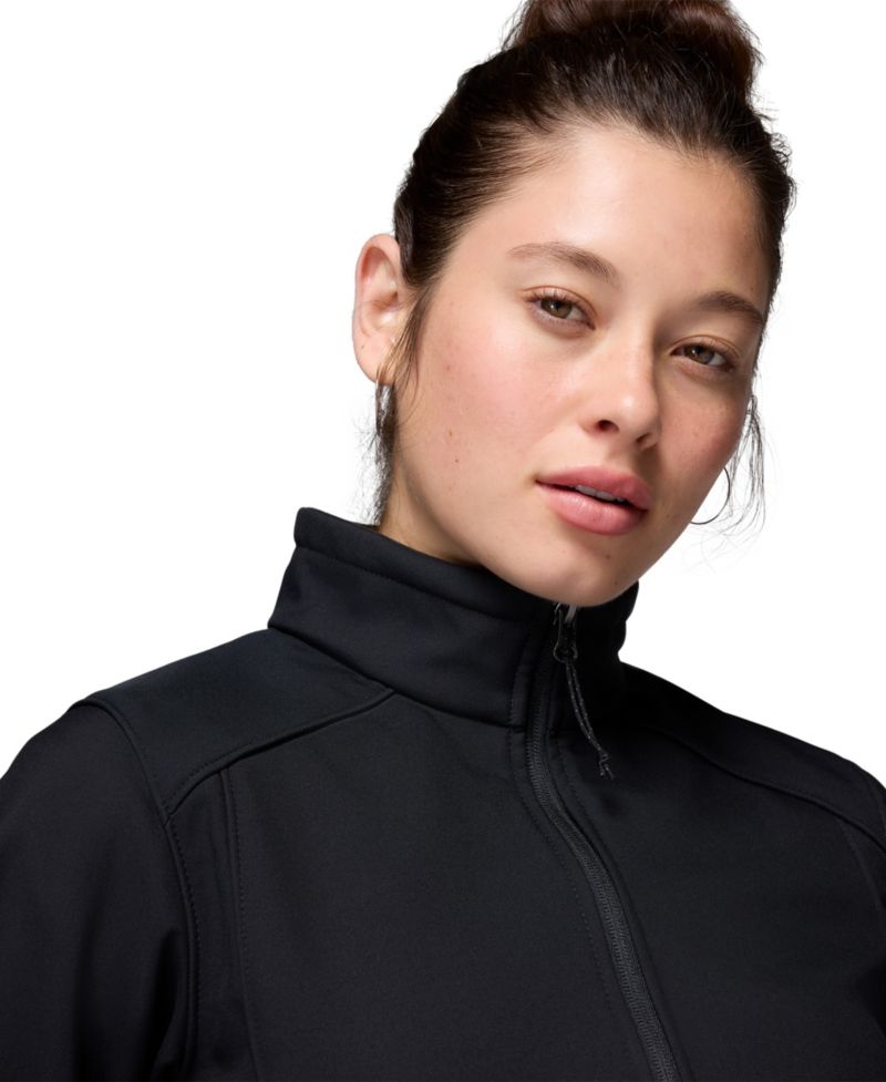Women's Kruser Ridge III Softshell Jacket