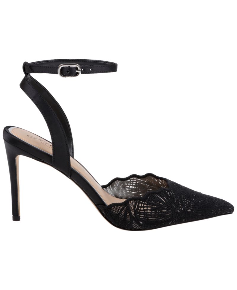 Women's Zaima Pointed Toe Pumps