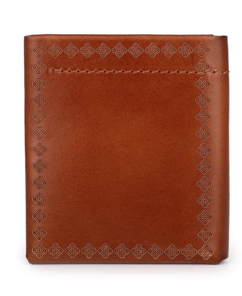 Celosia Bifold Wallet