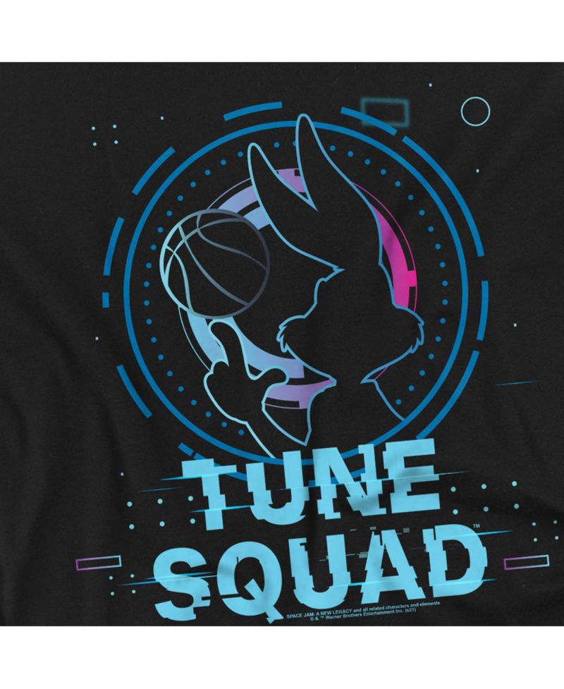 Men's A New Legacy Bugs Tune Squad T-Shirt