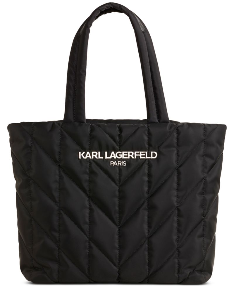 Voyage Large Tote Bag