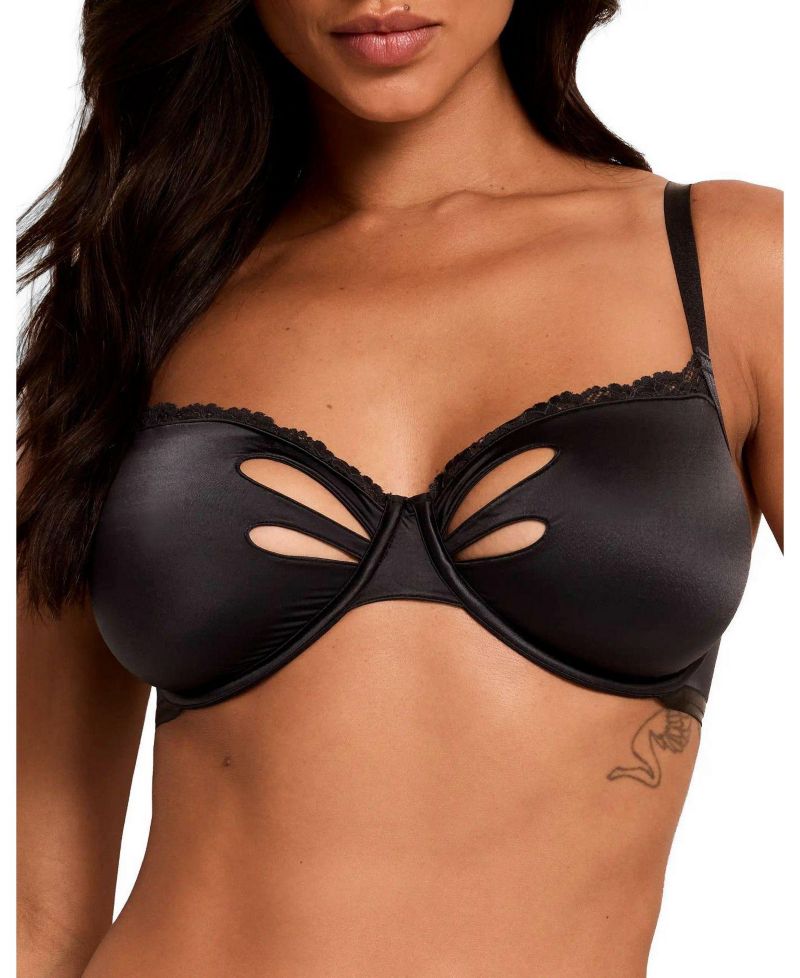 Women's Vesper Unlined Balconette Bra