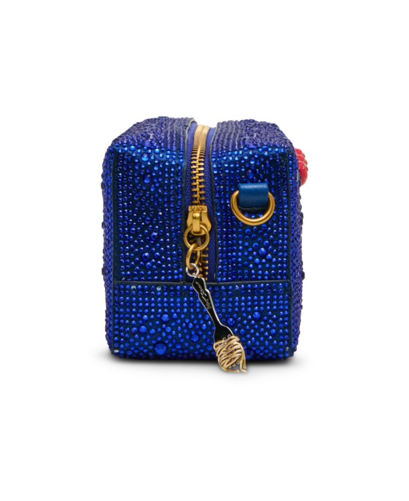 Feelin Saucy Small Crossbody Bag
