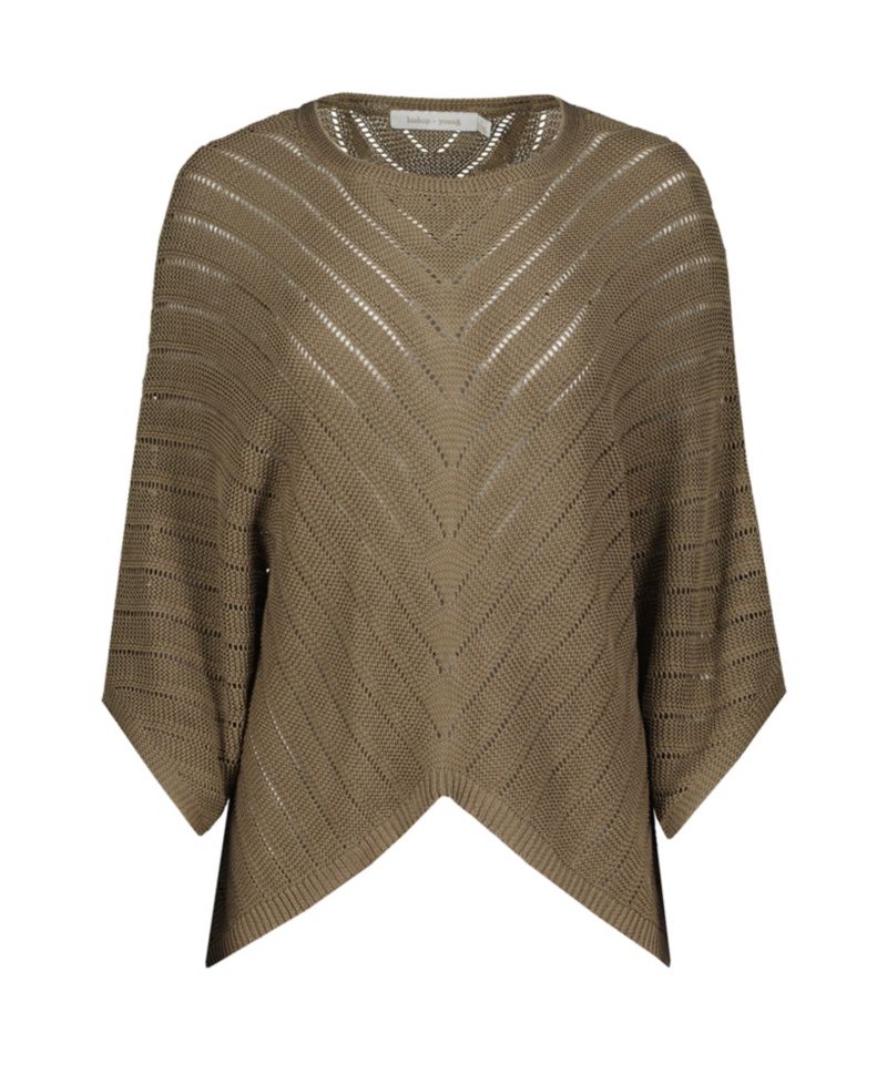 Women's BISHOP + YOUNG Zen Sweater