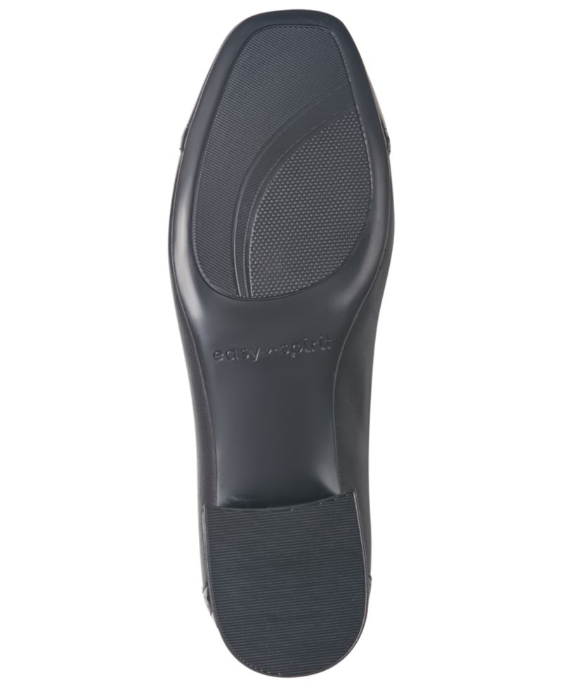 Women's Jasmin eFlex Low Block Heel Pumps