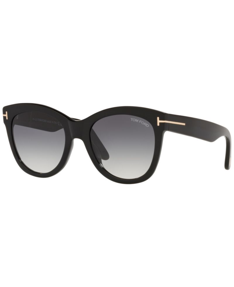 Women's Sunglasses, TR001310 54