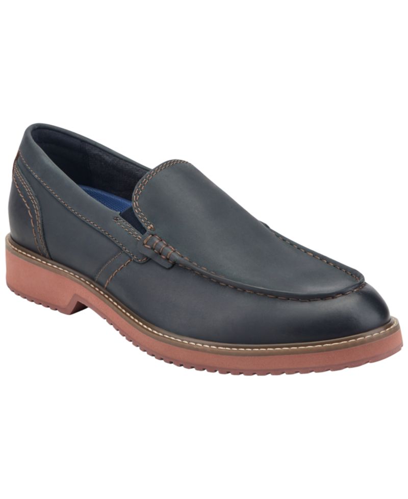 Men's Cristian Slip-On Casual Loafers