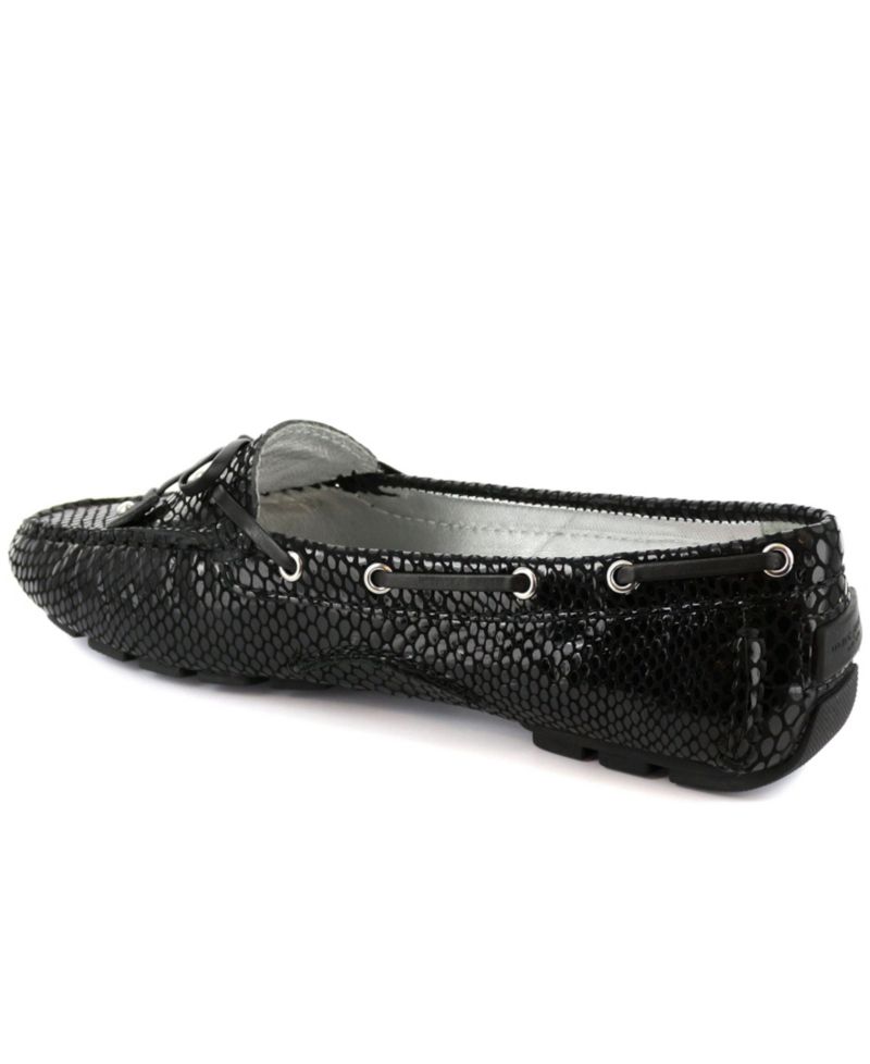 Womens Cypress Hill Tiebow Driver Loafer