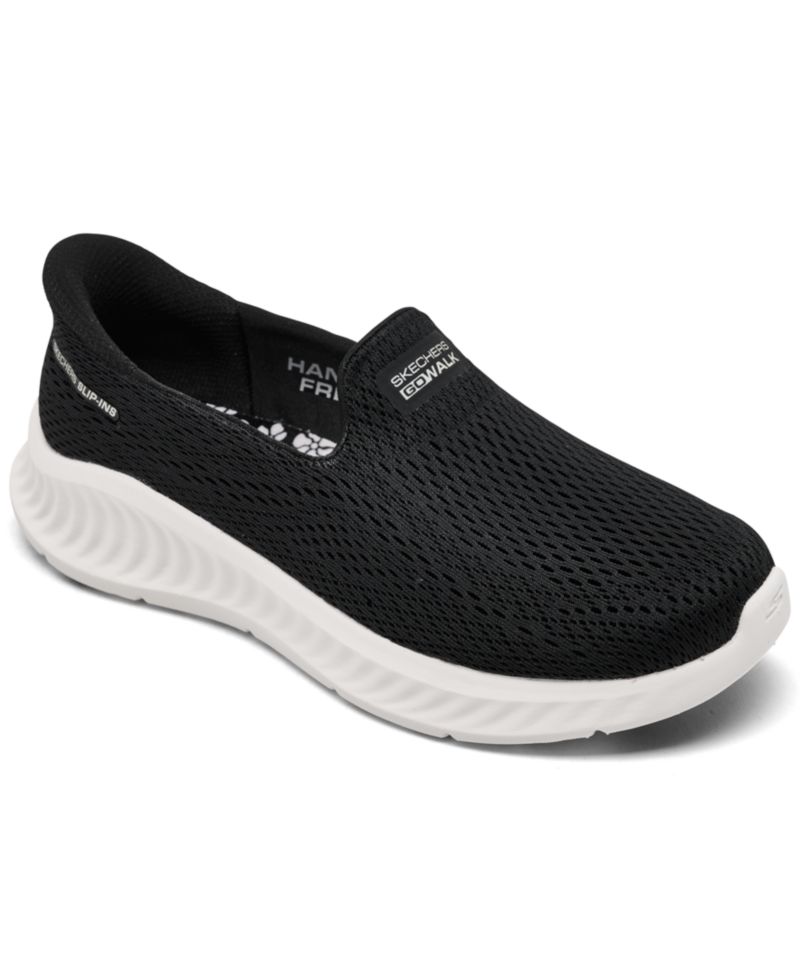 Women's Slip-Ins: GO WALK Now - Ivy Walking Sneakers from Finish Line