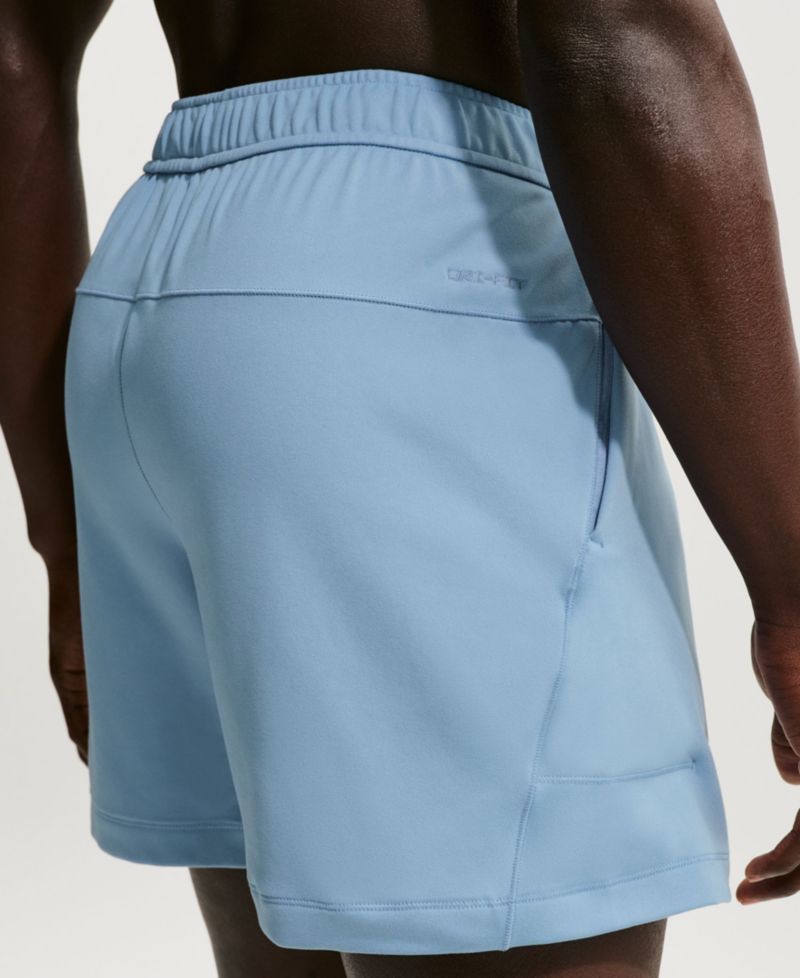Men's Primary NanoKnit Dri-FIT Performance Shorts