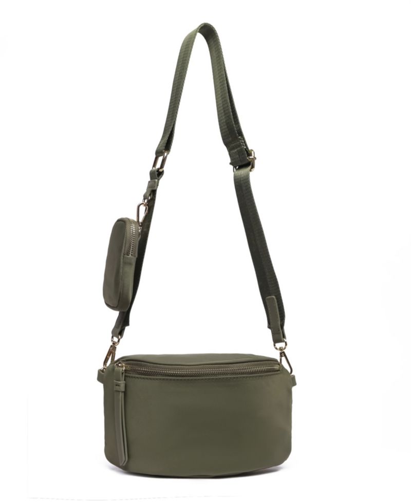 Out of Norm Fanny Pack