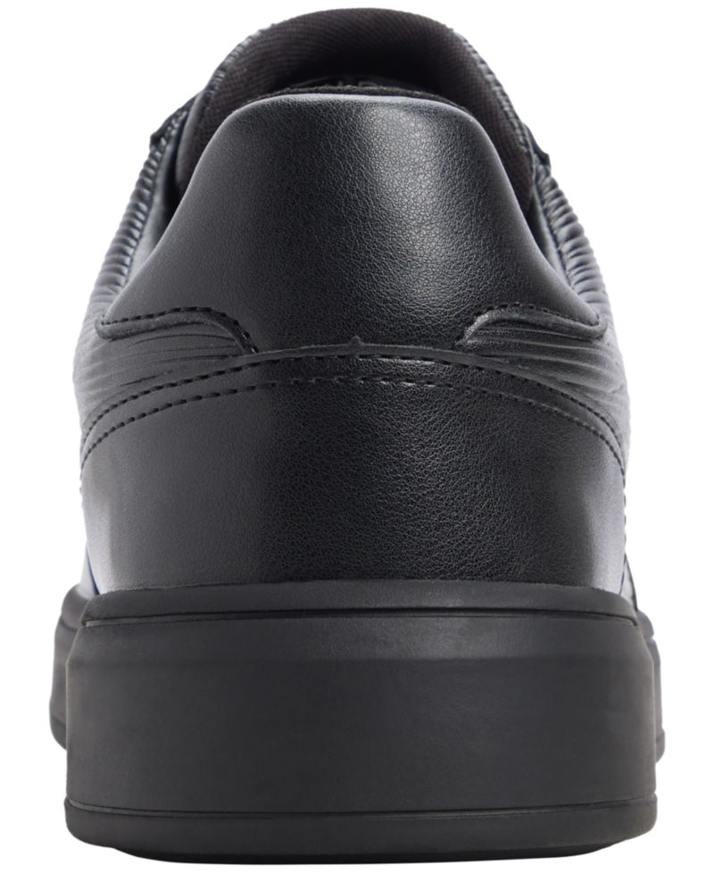 Men's Miko Round-Toe Sneakers