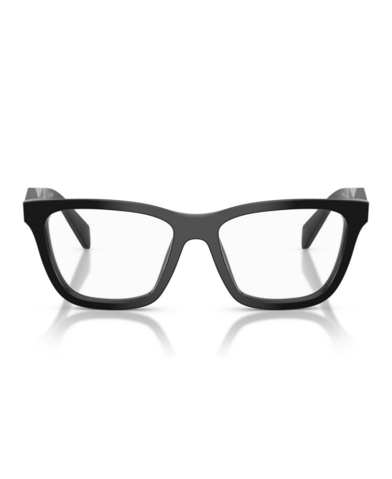Woman Cat Eye Plastic PR C10V Eyeglasses