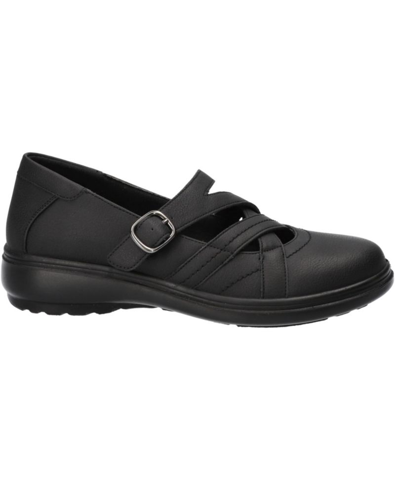 Women's Wise Comfort Mary Janes