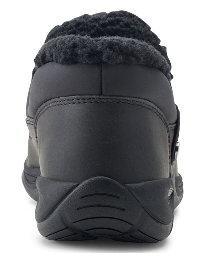 Women's Egor SOEASY Quilted Cozy Slip-On Shoe