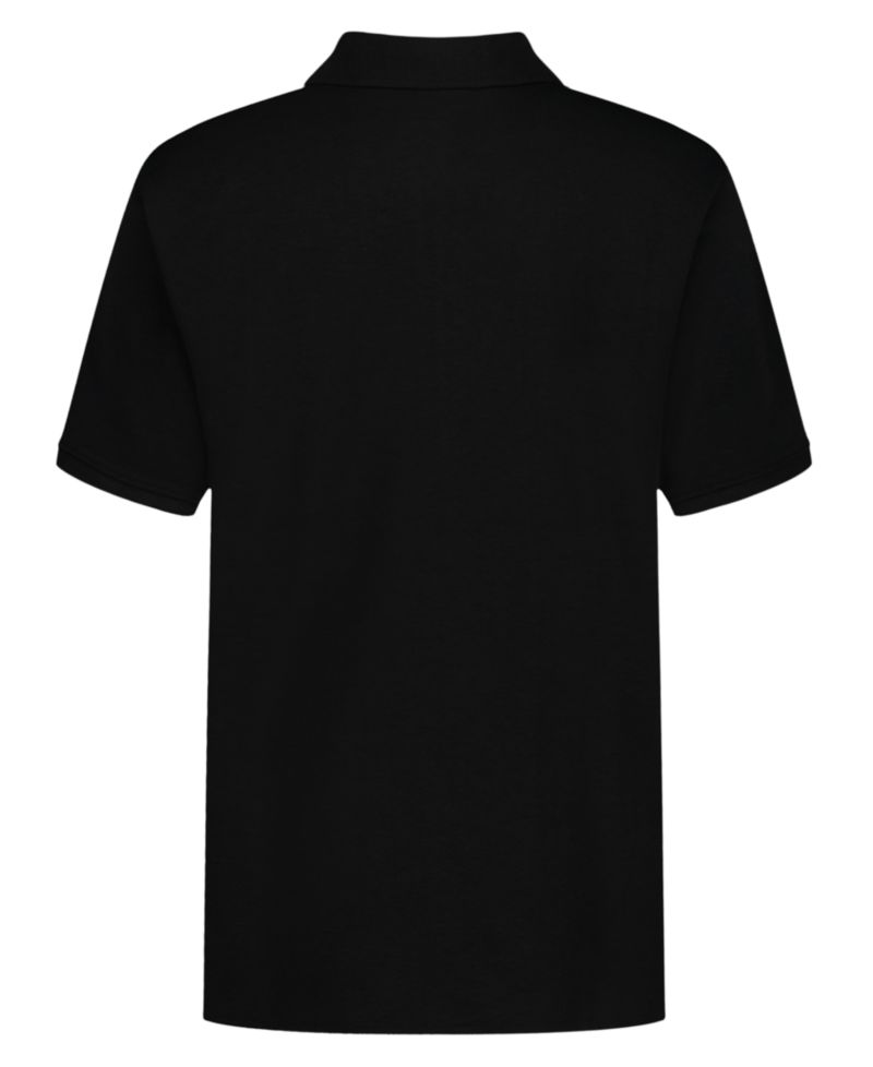 Boys' 8-20 Short-Sleeve Polo Shirt