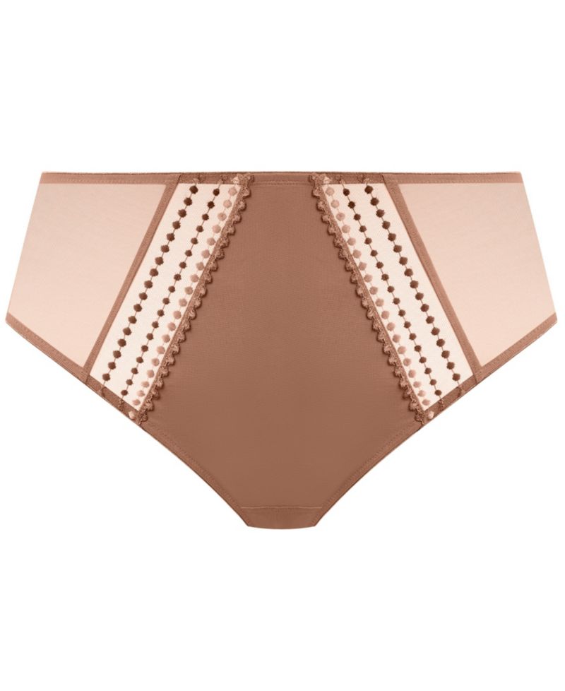 Plus Size Matilda Full Brief
