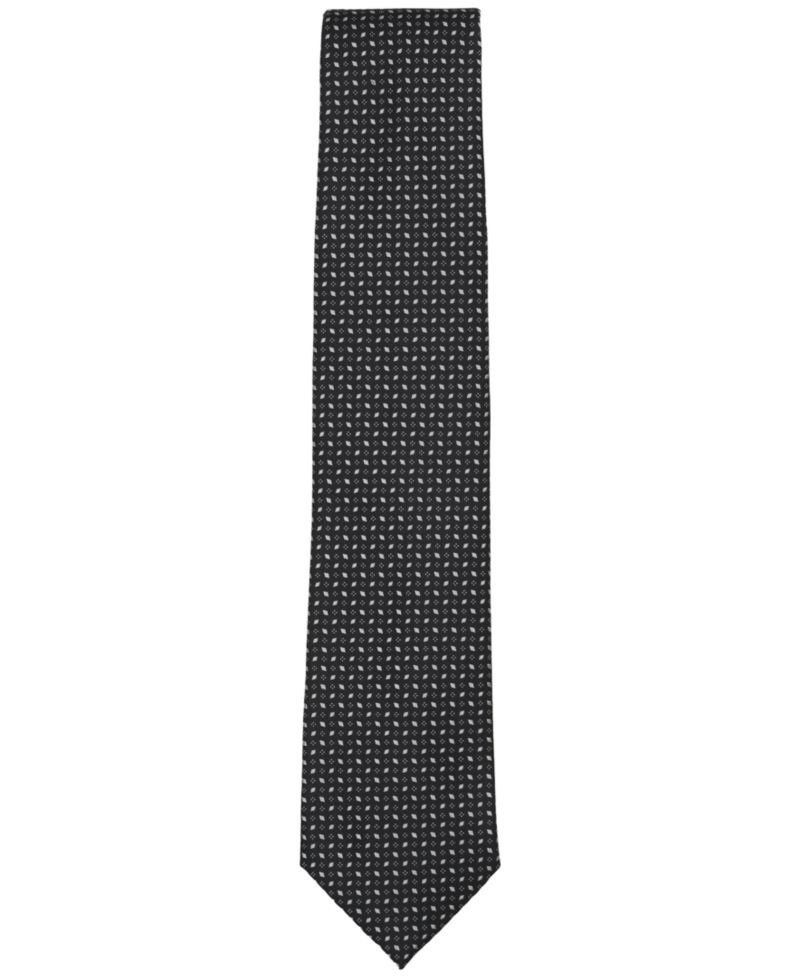 Men's Caldon Neat Classic Tie