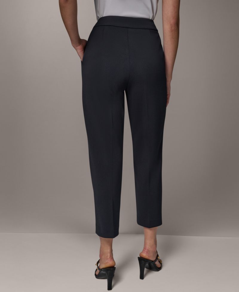 Women's Mid-Rise Ankle Pants