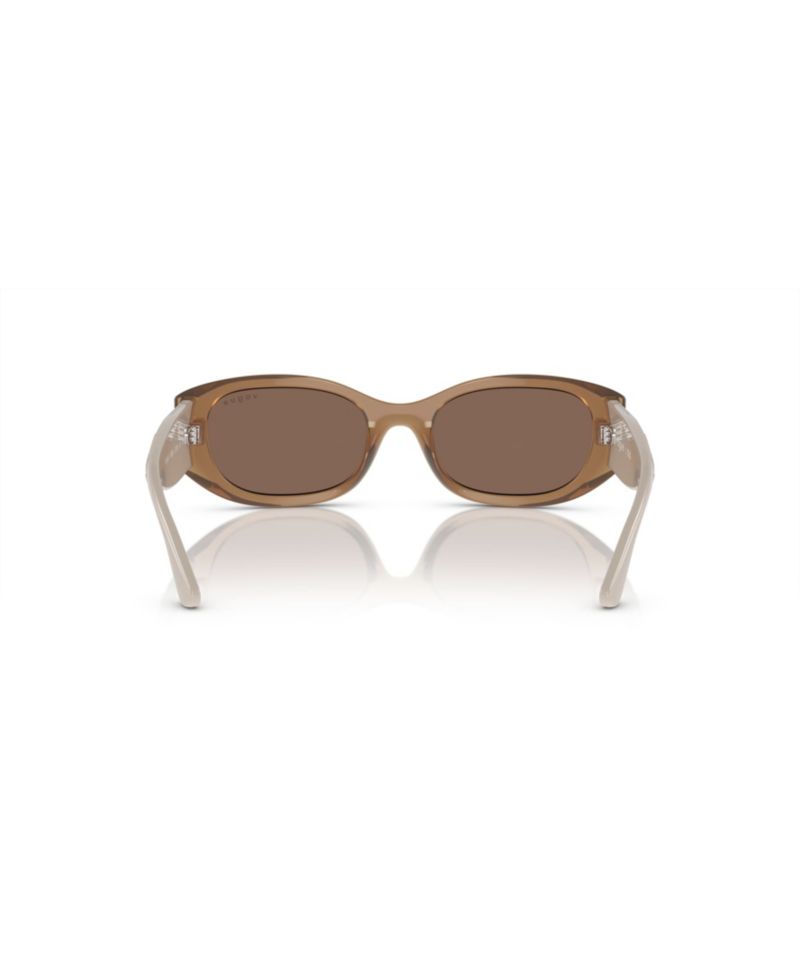Women's Rectangle Sunglasses, VO5525S
