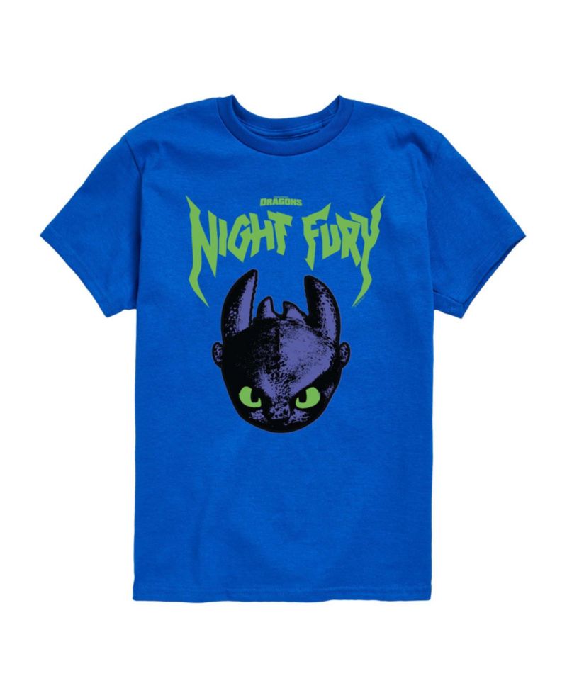 Boys' 8-20 Short-Sleeve T-Shirt
