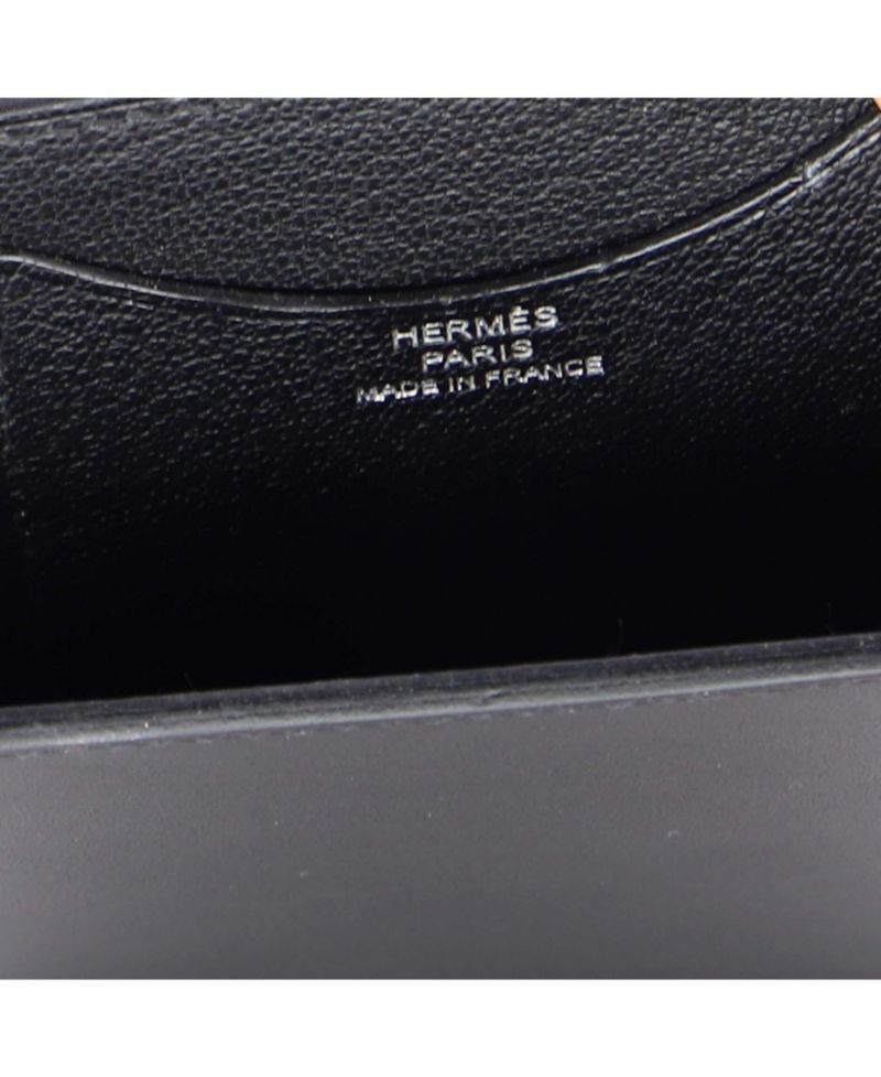 Hac a Box Phone Case Tadelakt