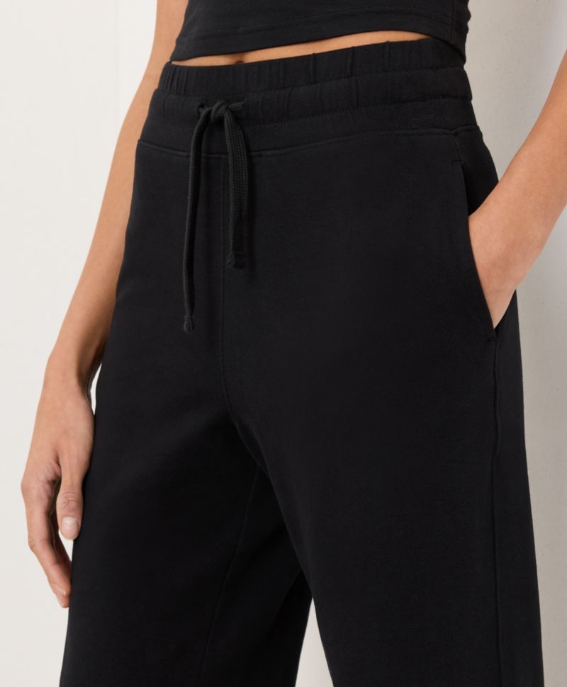 Women's CloudKnit Wide Leg Pant