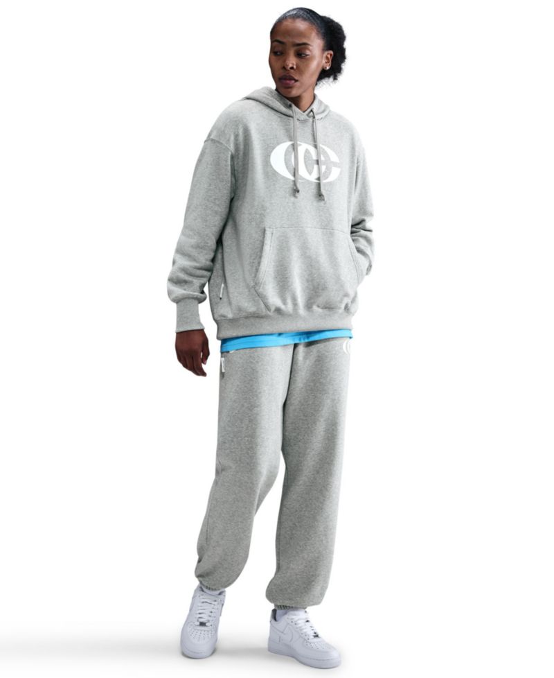 Women's Caitlin Clark Basketball Phoenix Pull-On Hoodie