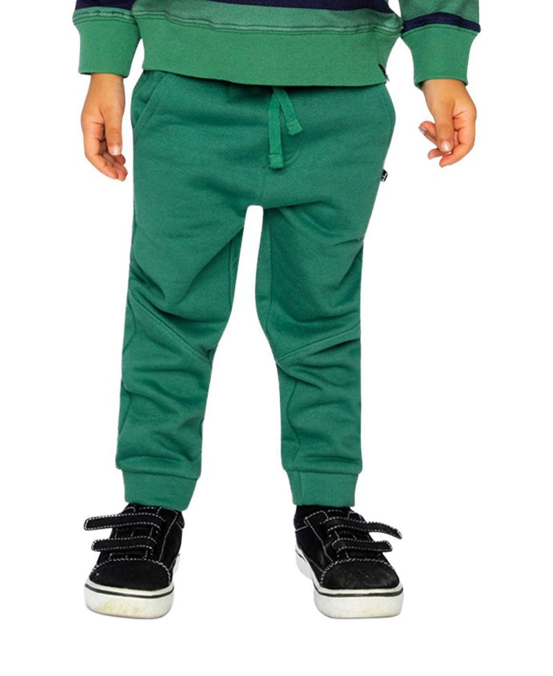 Little and Big Boy(6-8) Fleece Sweatpants