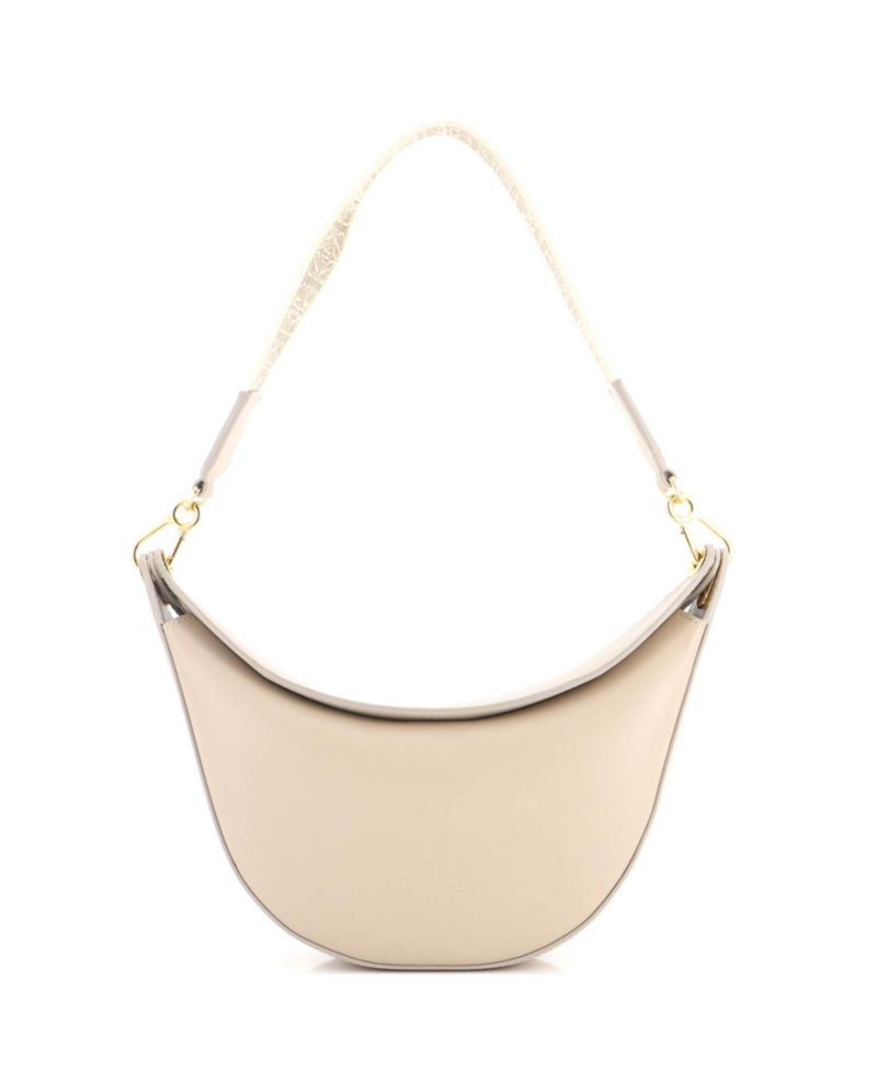 Luna Hobo Leather