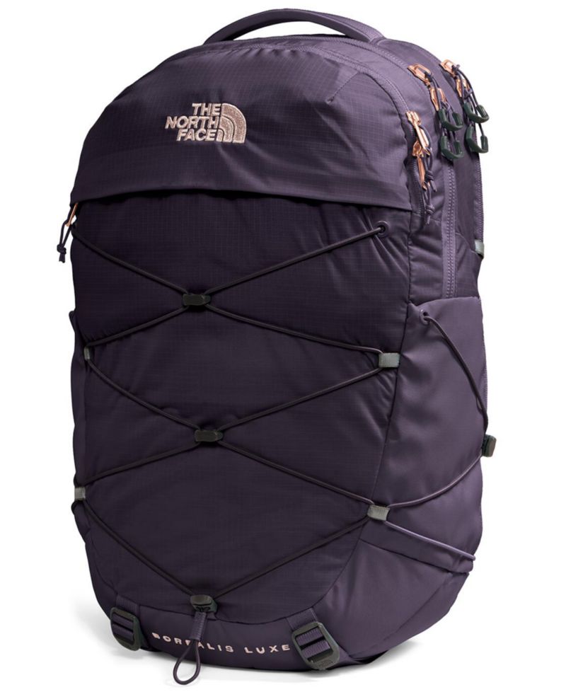 Women's Borealis Luxe Backpack