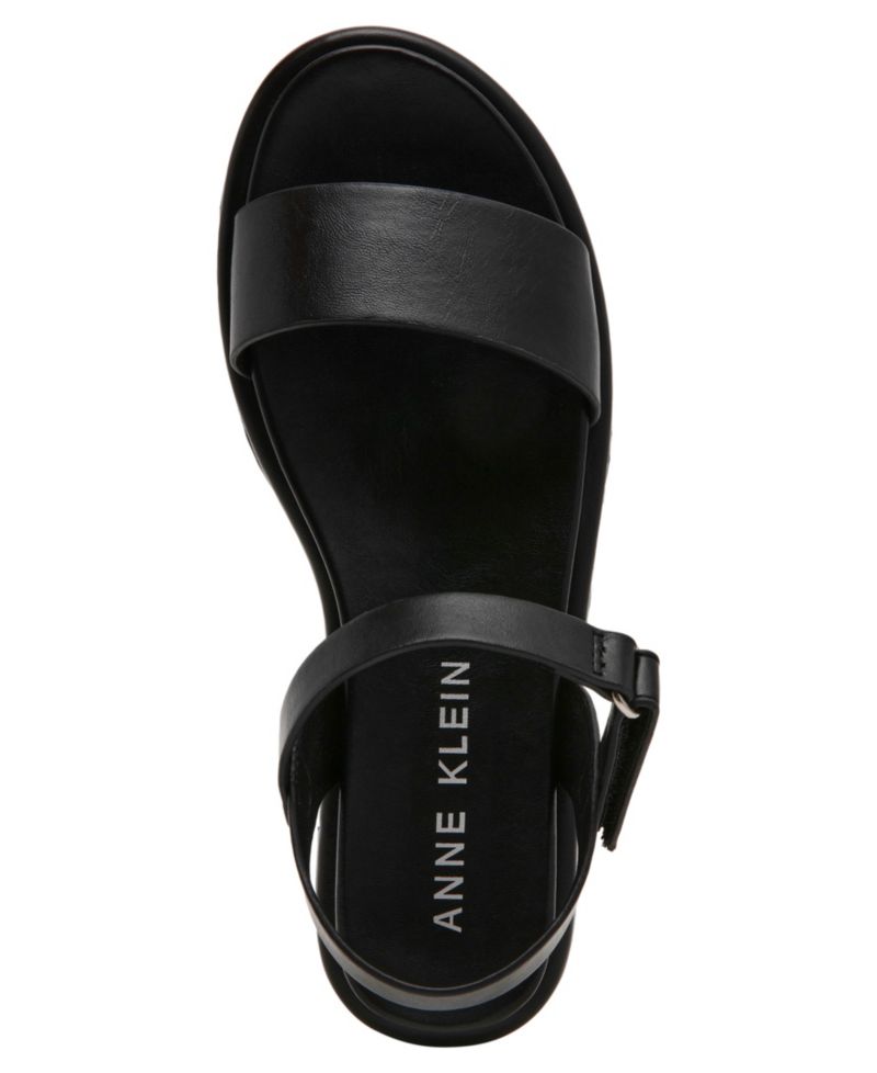 Women's Elani Footbed Flat Sandals