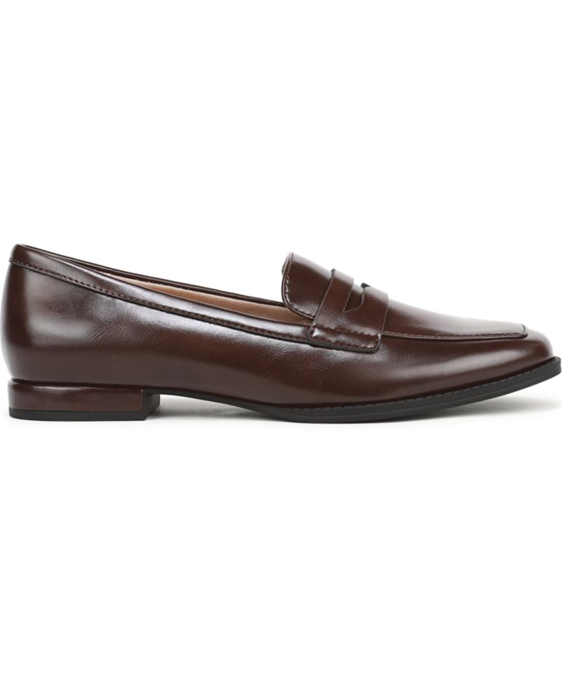 Women's Frankie Slip-On Loafers