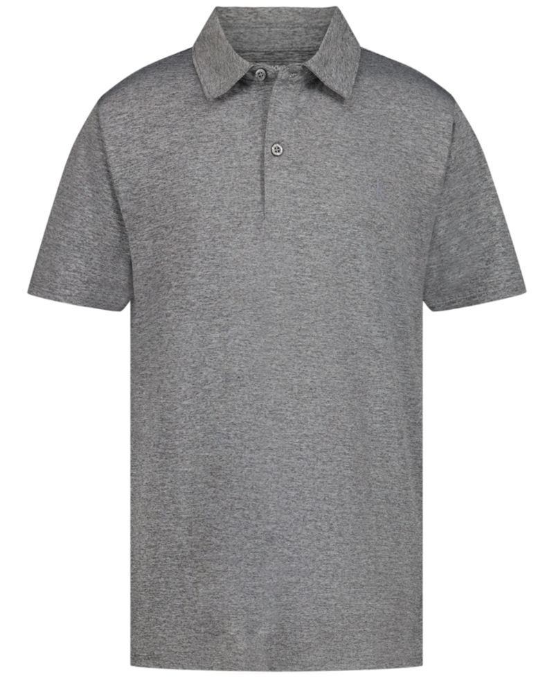 Boys' 8-20 Short-Sleeve Polo Shirt