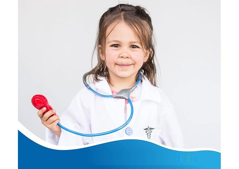 Doctor Role Play Set - Kids