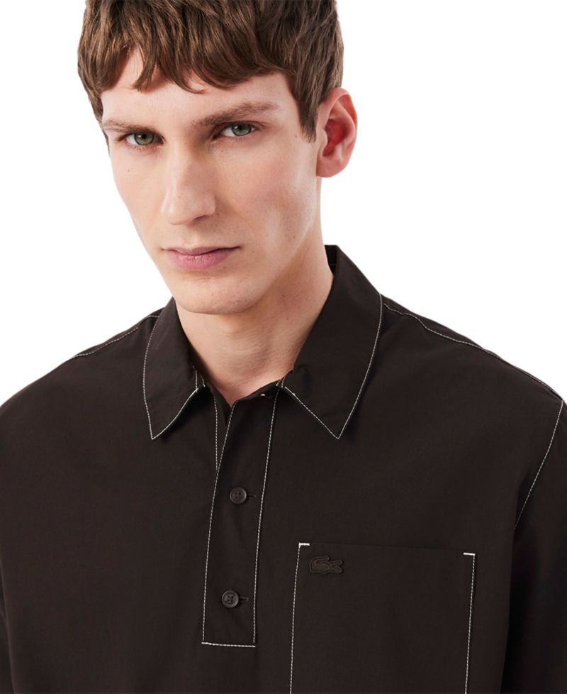 Men's Regular-Fit Polo Shirt