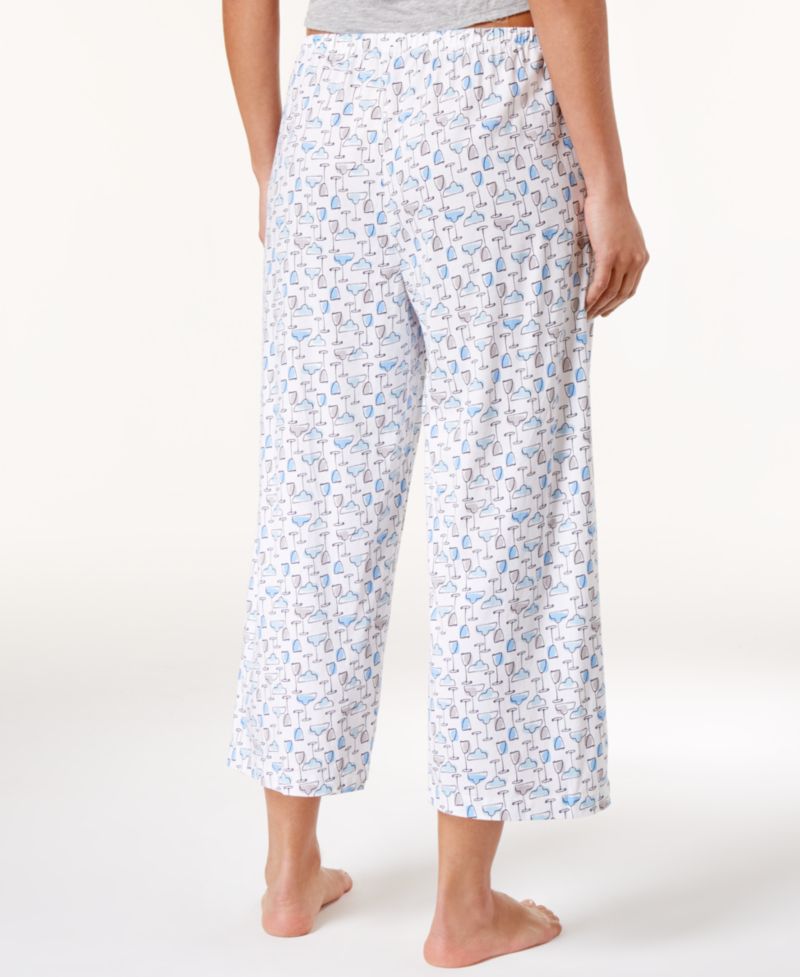 Sleepwell Basic Tee and Pant Separates with Temperature Regulating Technology