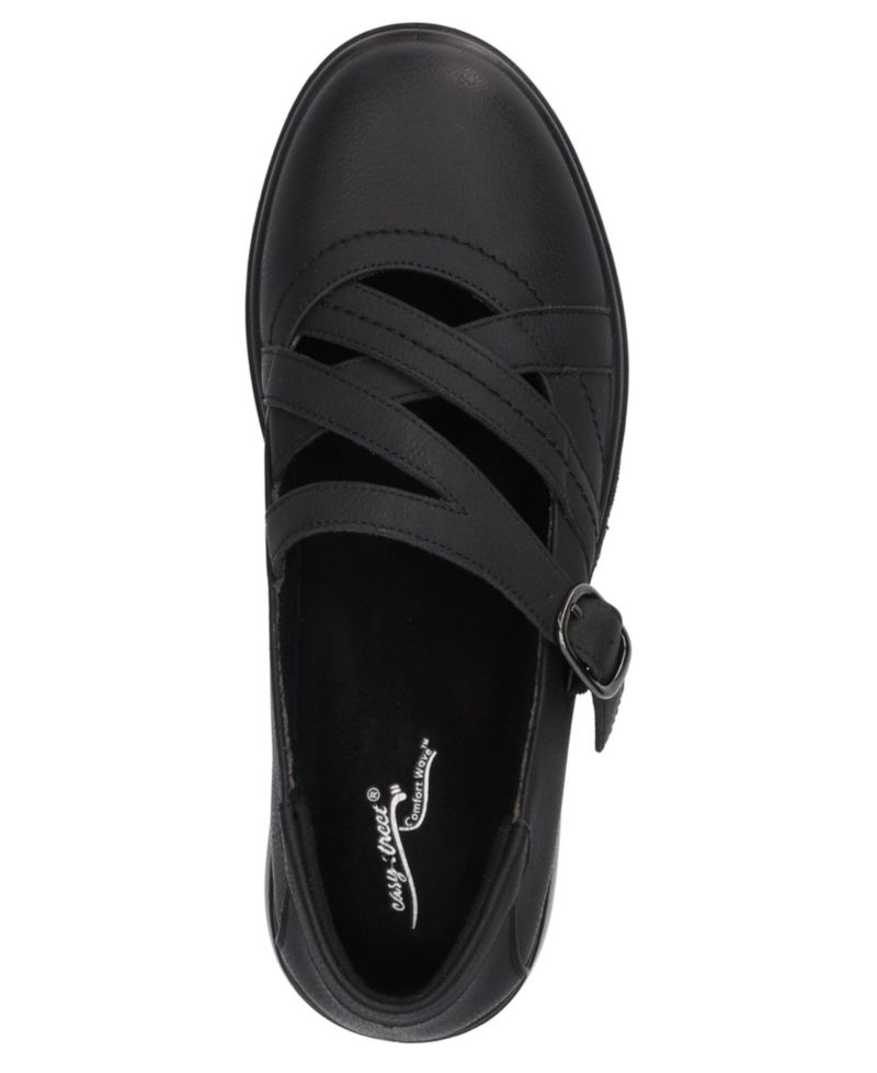 Women's Wise Comfort Mary Janes