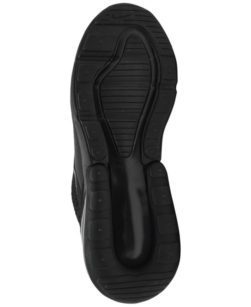 Big Kids Air Max 270 Running Sneakers from Finish Line