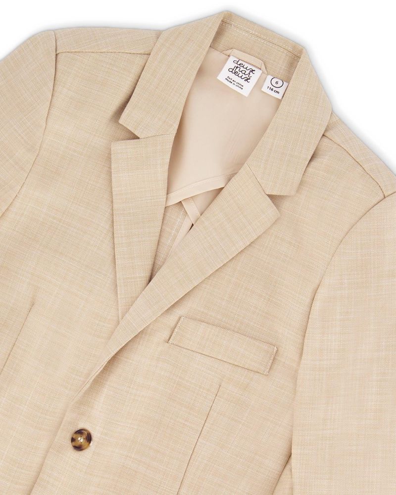 Little Boys Blazer