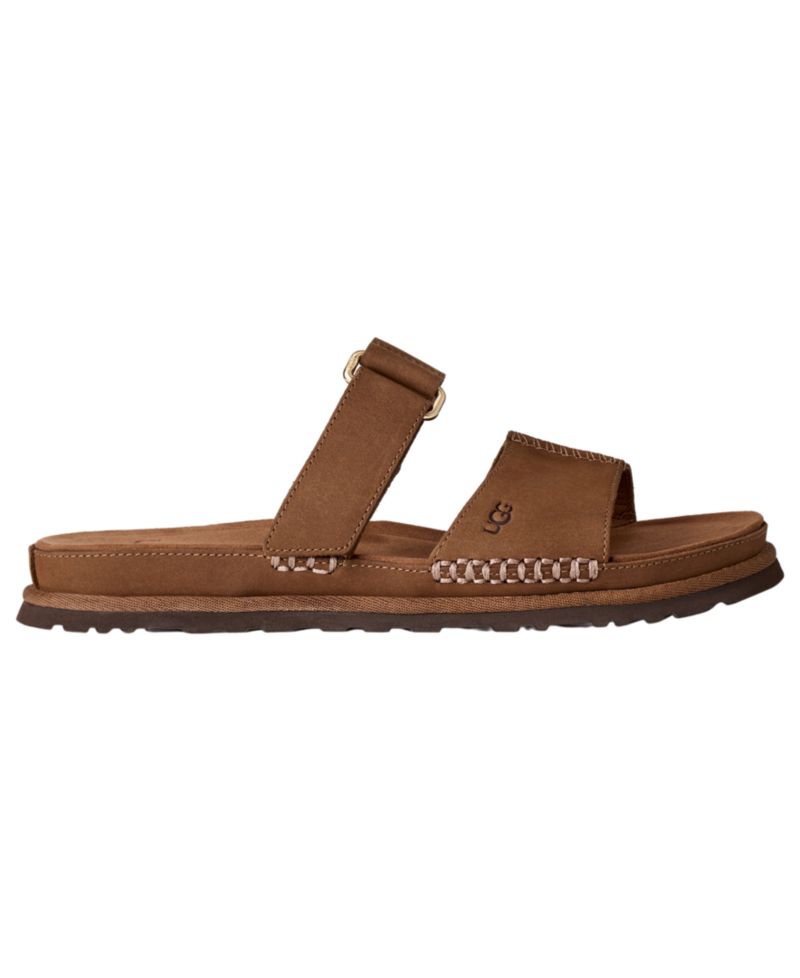 Women's GoldenGaze Slide Sandals