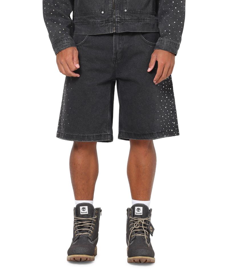 Men's Amplus Divine Riot Jorts