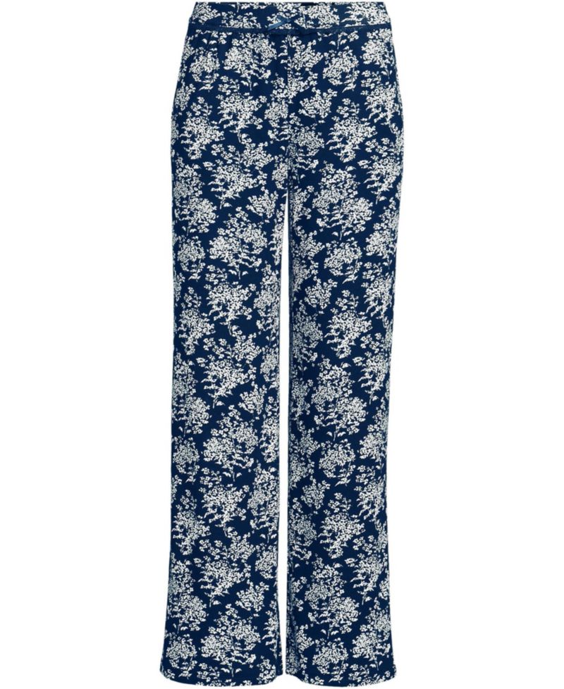 Women's Pointelle Sleep Pants