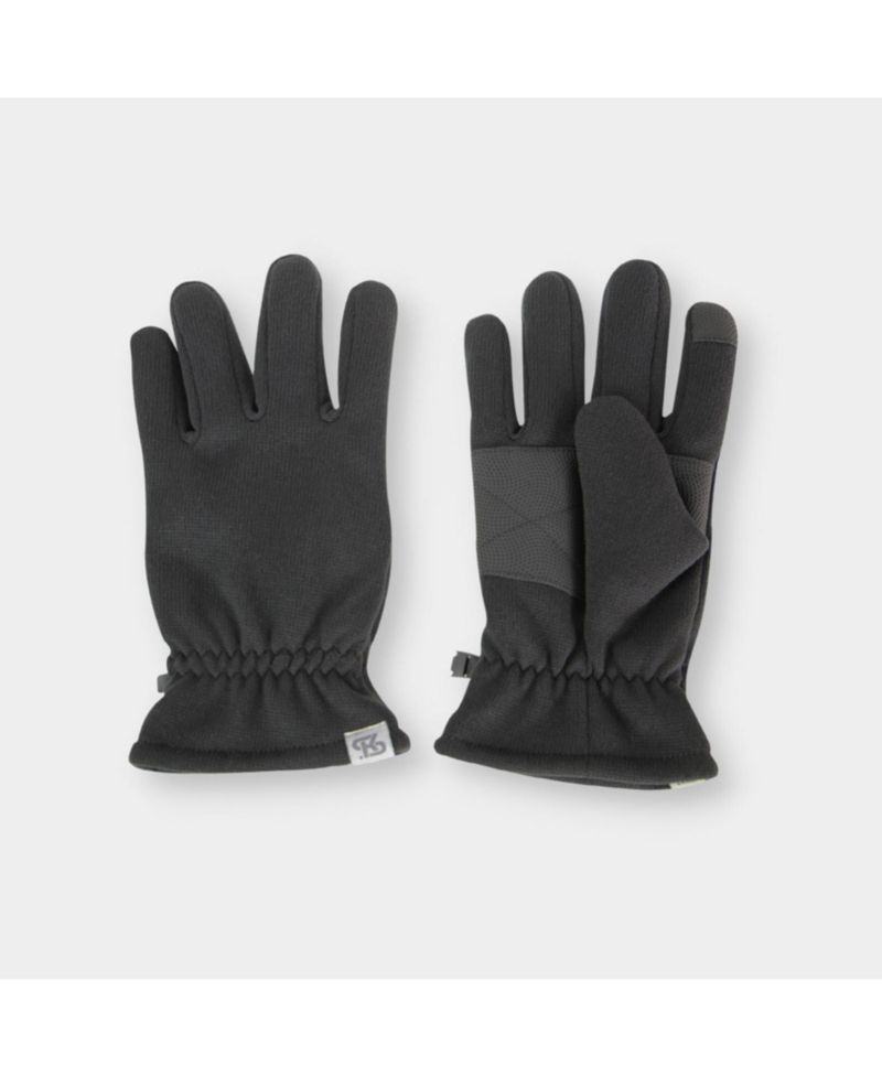 Men's Unisex Gila Enforced Palm Hat and Glove Combo