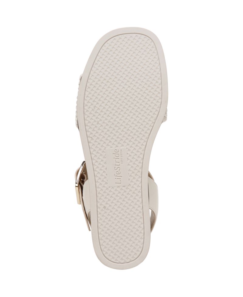 Women's Gillian 2 Square Open Toe Platform Sandals