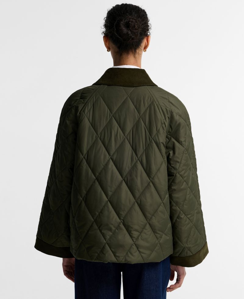 Women's Kilnwick Quilted Jacket