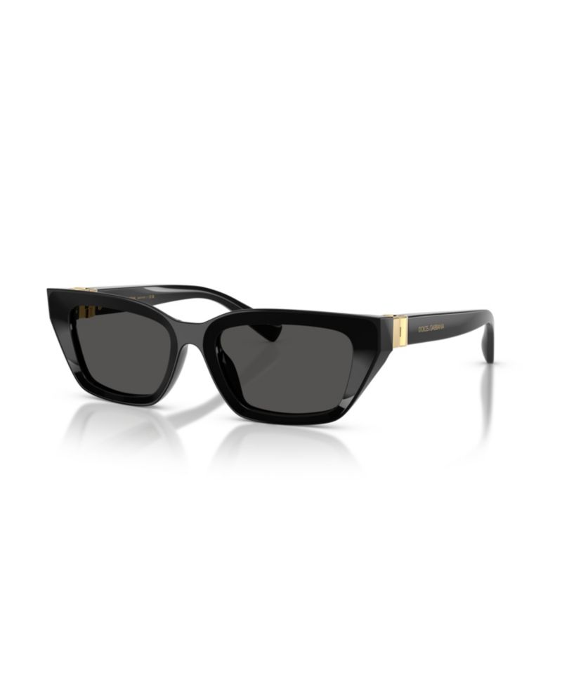 Women's Cat Eye Sunglasses, DG4532